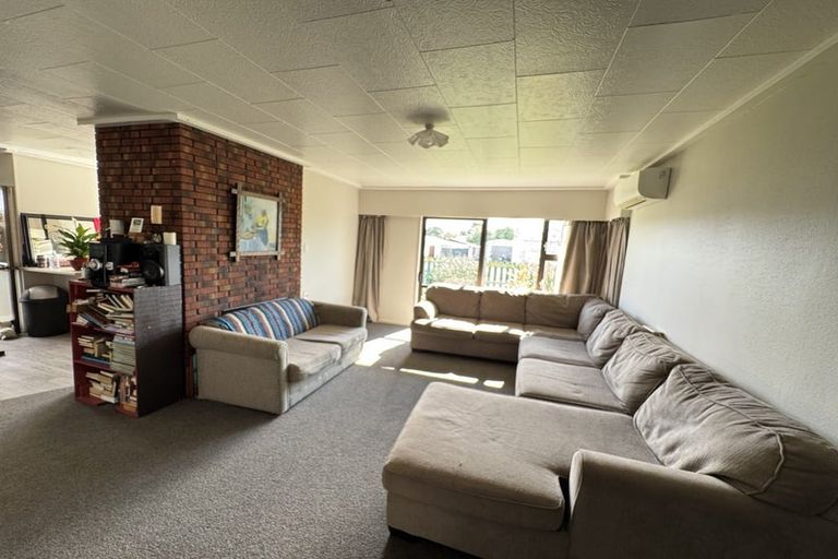 Photo of property in 2b Sidey Place, Marewa, Napier, 4110