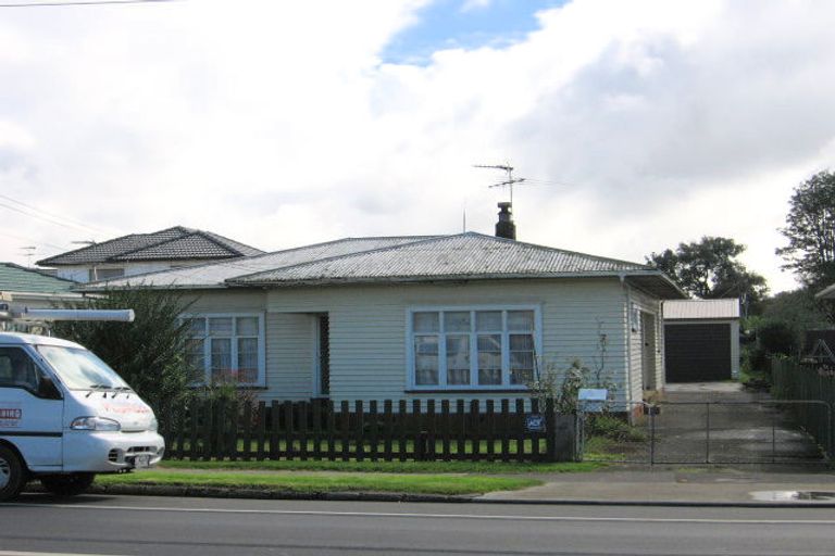 Photo of property in 137 Puhinui Road, Papatoetoe, Auckland, 2104