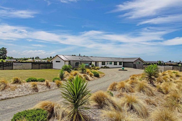 Photo of property in 10 Braeburn Crescent, Swannanoa, Kaiapoi, 7692