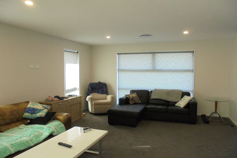 Photo of property in 5 Wykes Place, Amberley, 7410