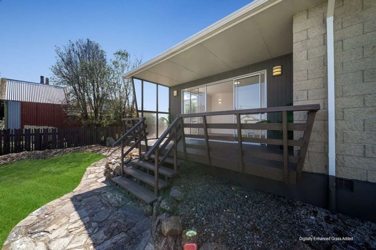 Photo of property in 59a Wansbeck Street, South Hill, Oamaru, 9400