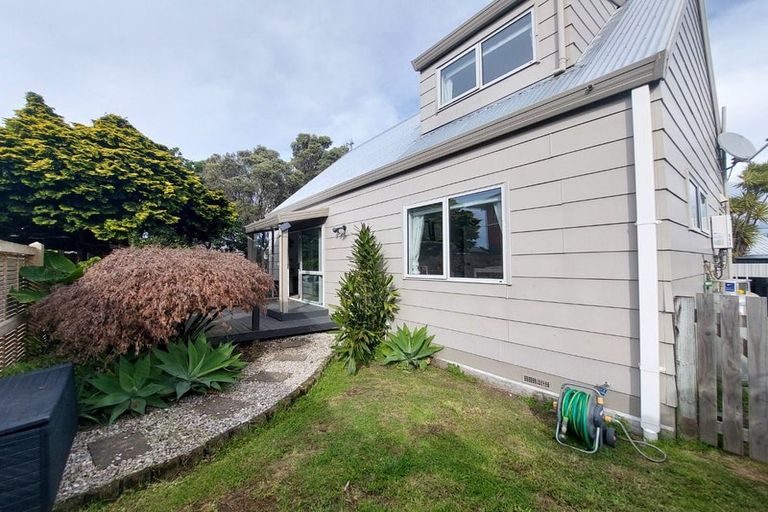 Photo of property in 56b Hammond Street, Hairini, Tauranga, 3112