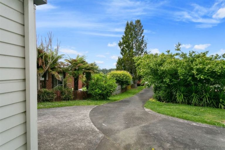 Photo of property in 10 Reid Drive, Putaruru, 3411