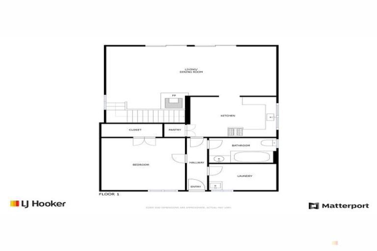 Photo of property in 7 Eaton Street, Waimate, 7924