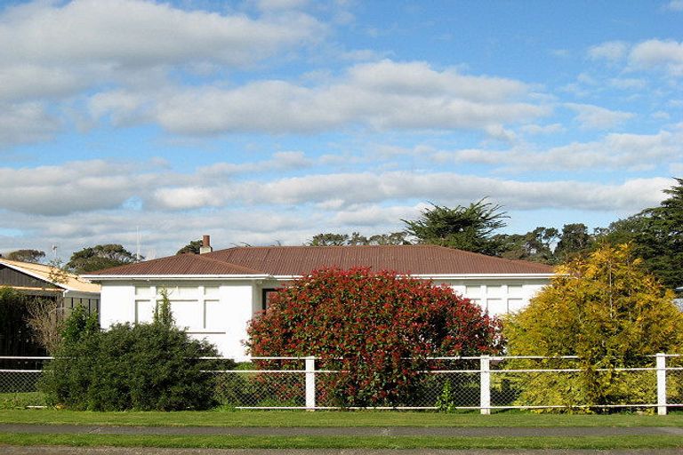Photo of property in 105 Tutaenui Road, Marton, 4710