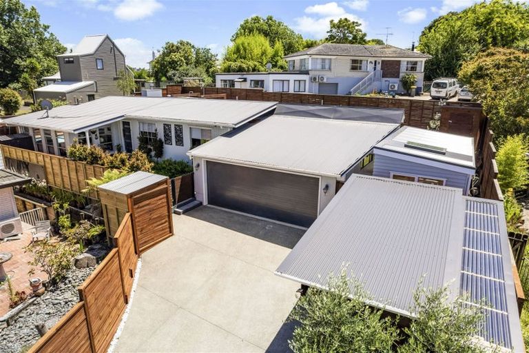 Photo of property in 16a Cosy Place, Howick, Auckland, 2014