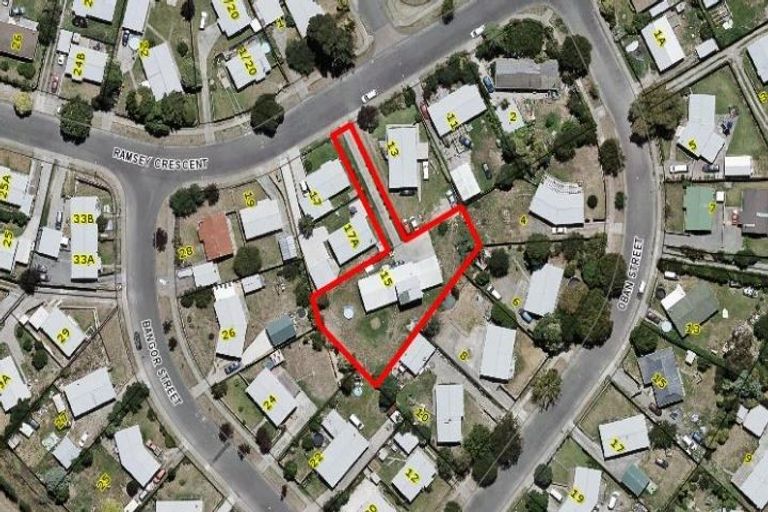 Photo of property in 15 Ramsey Crescent, Flaxmere, Hastings, 4120