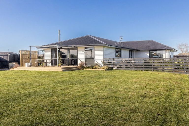 Photo of property in 39 George Street, Bulls, 4818