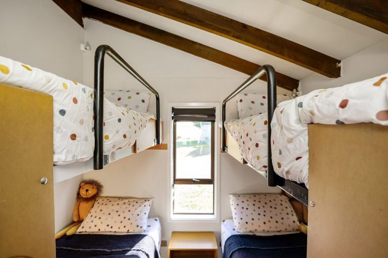 Photo of property in 97 Two Thumbs Street, Ashburton Lakes, Mount Somers, 7771