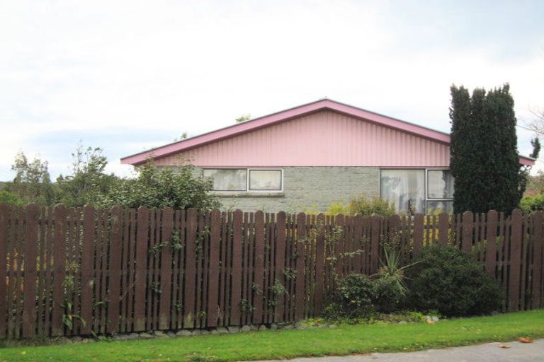 Photo of property in 7 Suffolk Place, Balclutha, 9230