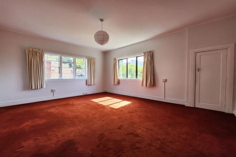 Photo of property in 325a The Terrace, Te Aro, Wellington, 6011