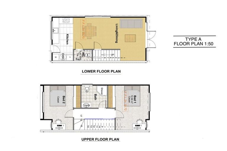 Photo of property in 5/287 Massey Road, Mangere East, Auckland, 2024