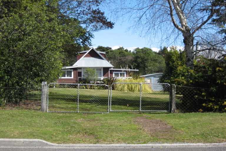 Photo of property in 5 Parekarangaranga Street, Motuoapa, 3382