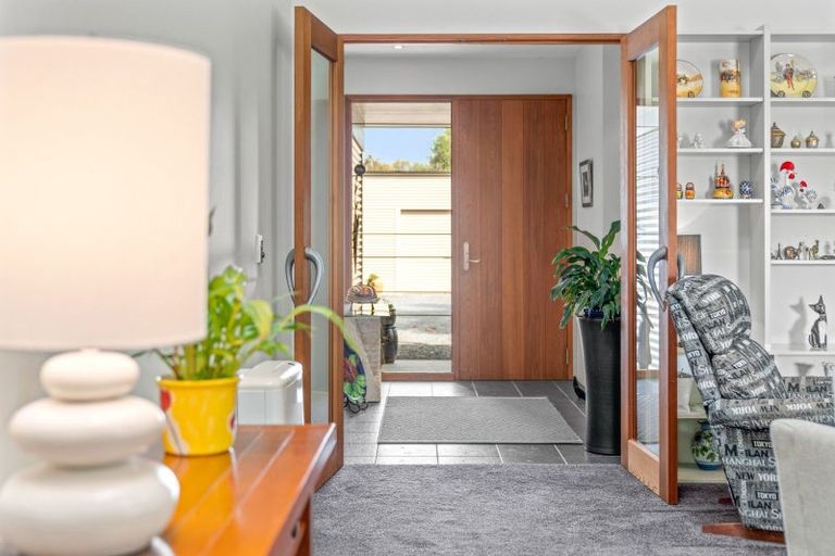 Photo of property in 84 Jellicoe Street, Greytown, 5712