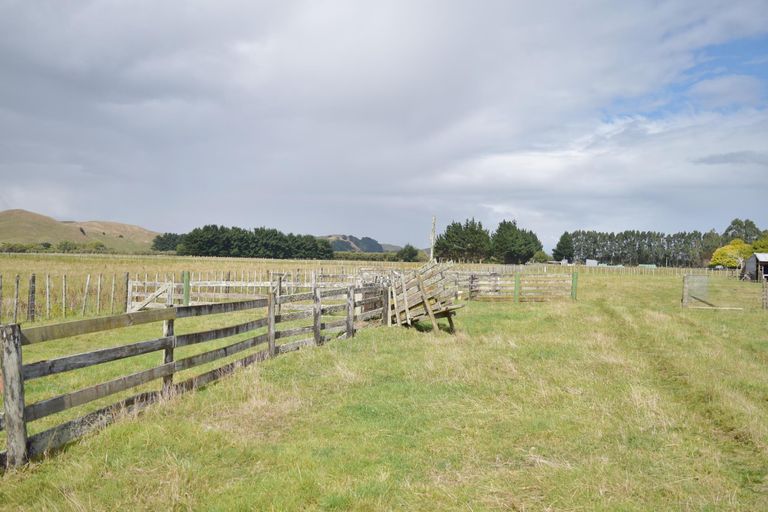 Photo of property in 82767 State Highway 2, Pahiatua, 4984