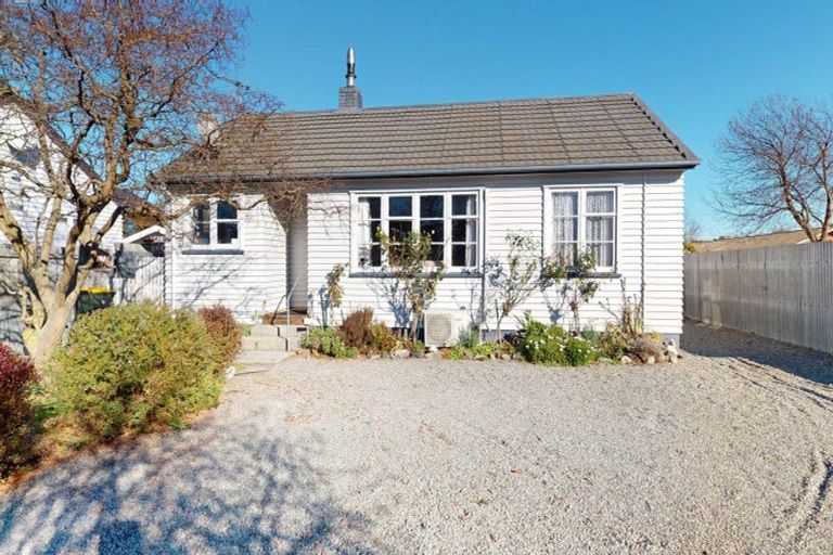 Photo of property in 22 Beach Road, Hampstead, Ashburton, 7700