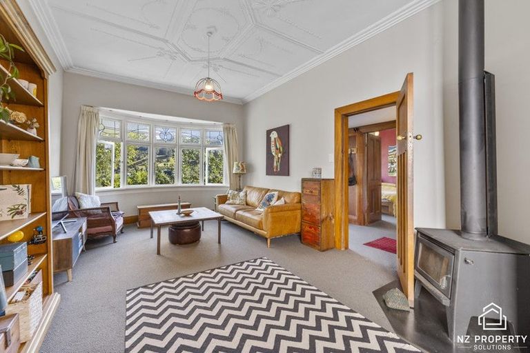 Photo of property in 18 Royston Street, North East Valley, Dunedin, 9010