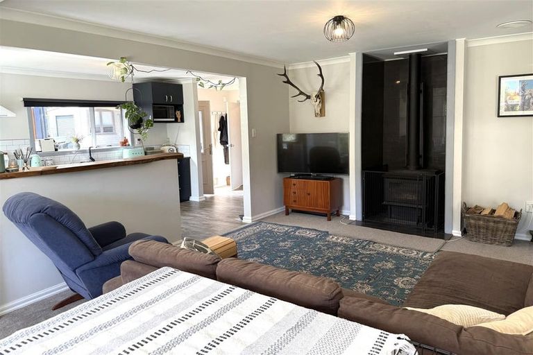 Photo of property in 114 Marsden Road, Greymouth, 7805