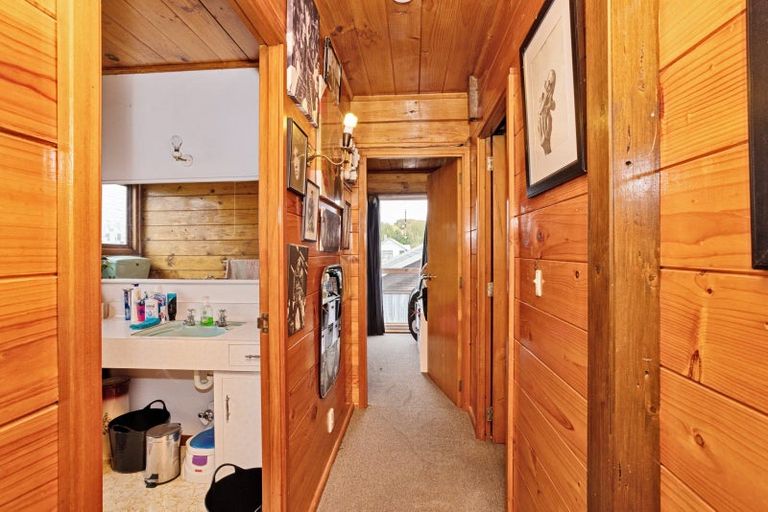 Photo of property in 142 Ritchie Street, Richmond, Invercargill, 9810