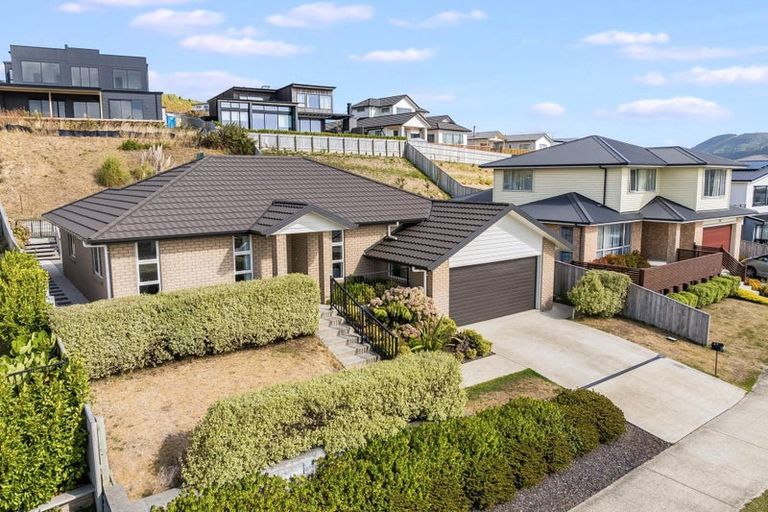 Photo of property in 51 John Burke Drive, Aotea, Porirua, 5024