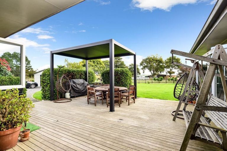 Photo of property in 16 Waipuna Road, Waerenga, Te Kauwhata, 3781