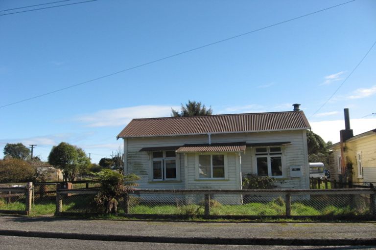 Photo of property in 7 Gibson Street, Ross, 7812