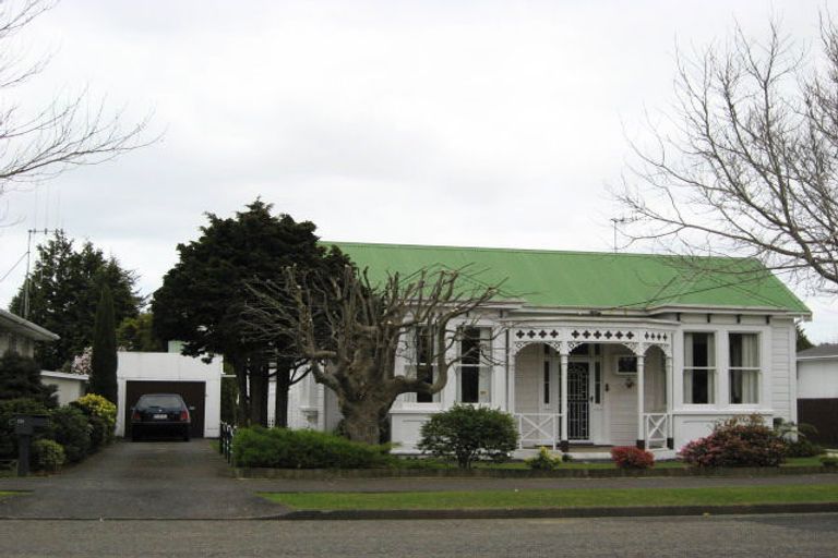 Photo of property in 149 Winchester Street, Levin, 5510