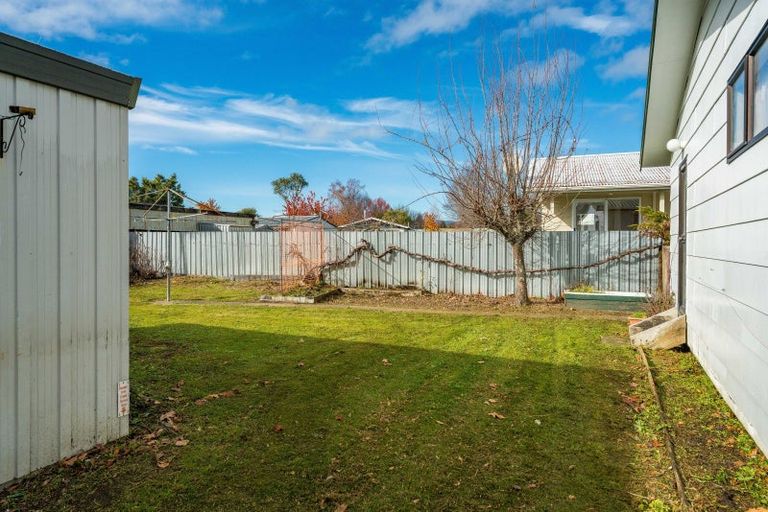 Photo of property in 66 Rangiamohia Road, Turangi, 3334