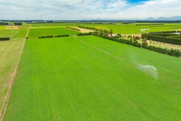 Photo of property in 375 Sharlands Road, Dunsandel, Rakaia, 7783