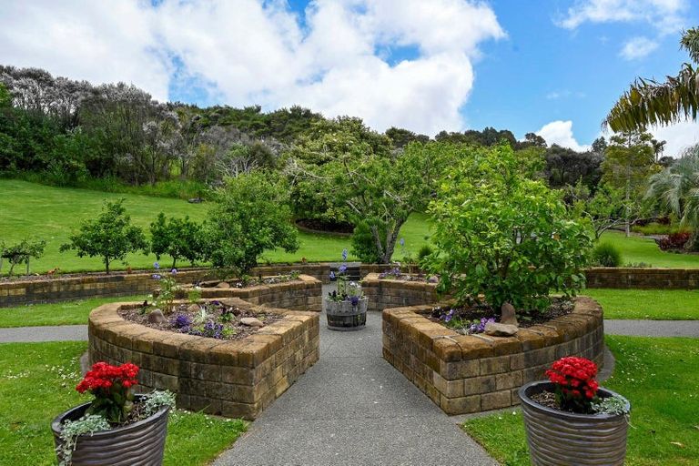 Photo of property in 22 Colgan Lane, Waitoki, Kaukapakapa, 0871