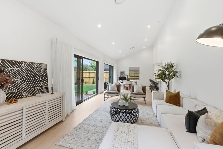 Photo of property in 65a Westburn Terrace, Burnside, Christchurch, 8041