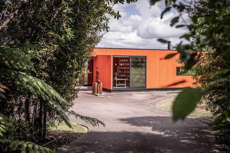 Photo of property in 343 Maungakawa Road, Te Miro, Cambridge, 3496