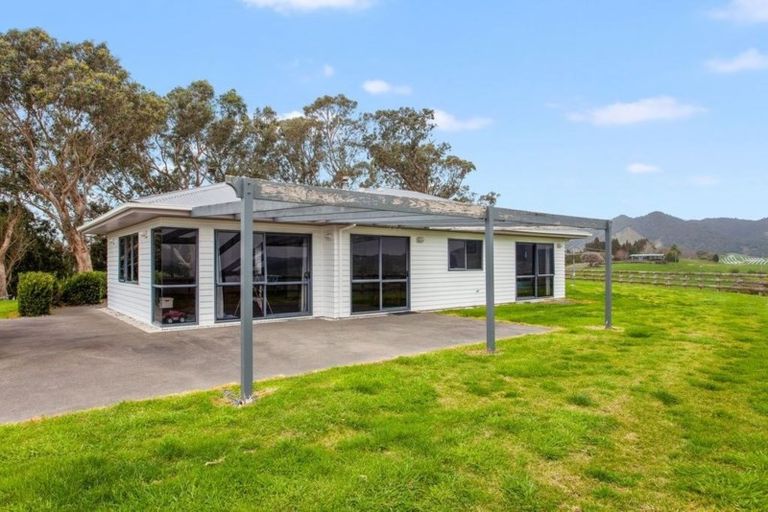 Photo of property in 610 Paerata Ridge Road, Waiotahe, Opotiki, 3198