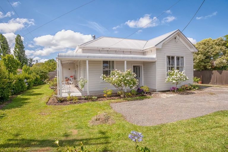 Photo of property in 740 State Highway 38, Frasertown, Wairoa, 4193