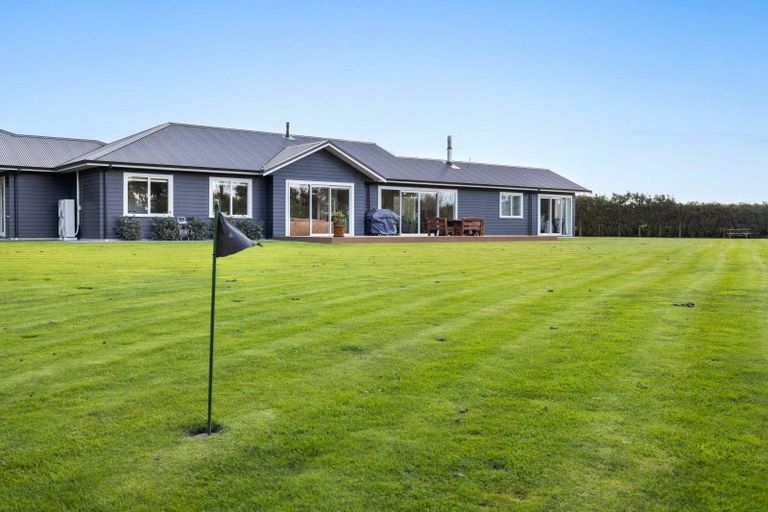 Photo of property in 32c Arthur Street, Hawera, 4674