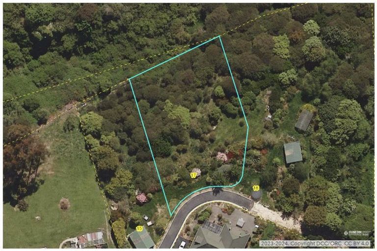 Photo of property in 17 Freyberg Road, Fairfield, Dunedin, 9018