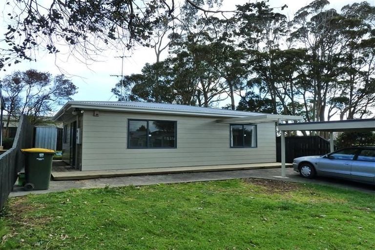 Photo of property in 55 Sharland Avenue, Manurewa, Auckland, 2102