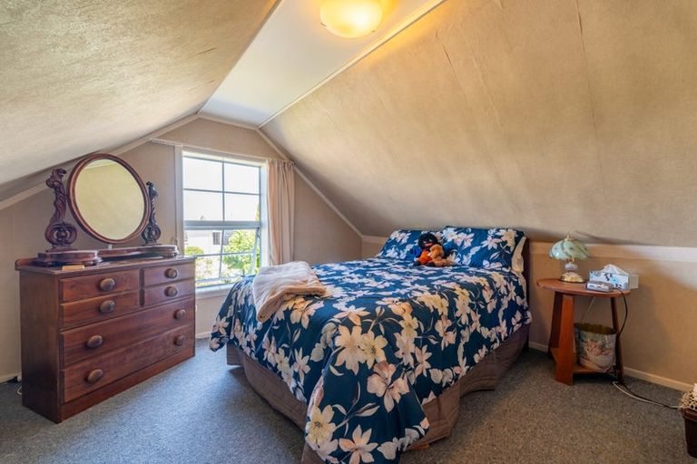 Photo of property in 25 Babington Street, Parkside, Timaru, 7910