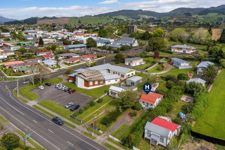 Photo of property in 93 Kenny Street, Waihi, 3610