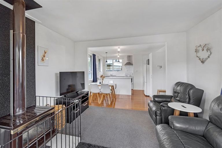 Photo of property in 55 Moore Street, Rolleston, 7614