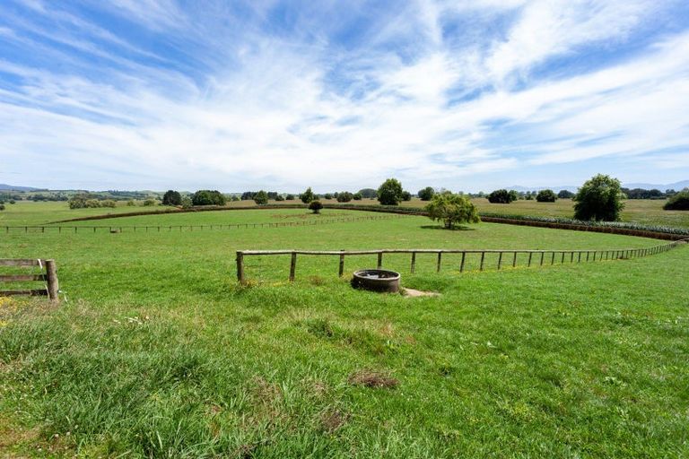 Photo of property in 162 Hinuera Road, Matamata, 3472