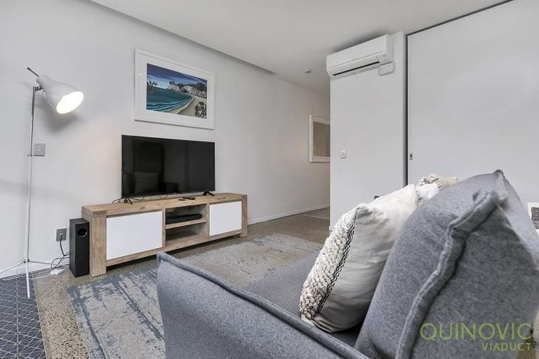 Photo of property in 301/28 College Hill, Freemans Bay, Auckland, 1011