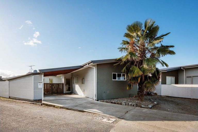 Photo of property in 8a Mary Grace Place, Blenheim, 7201