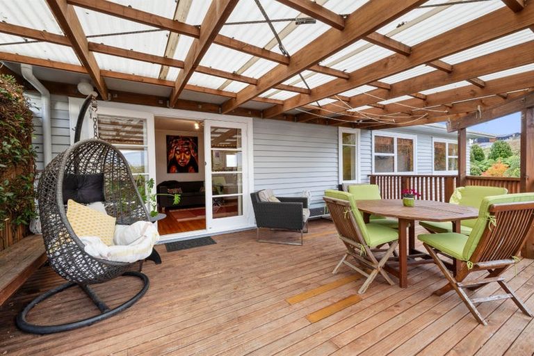 Photo of property in 44 Oranga Street, Marfell, New Plymouth, 4310