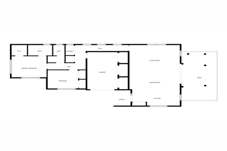 Photo of property in 27 Kayelene Place, Omokoroa, 3114