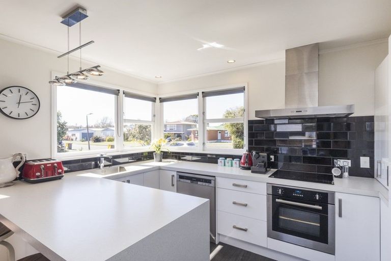 Photo of property in 26 Fairview Avenue, Feilding, 4702