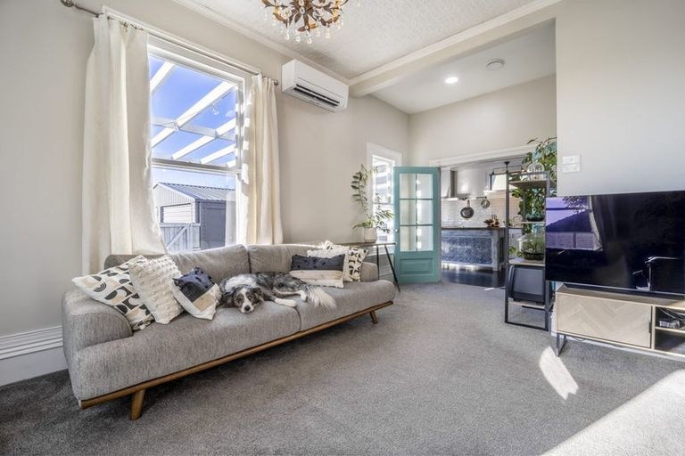 Photo of property in 4 Burwood Road, Burwood, Christchurch, 8083