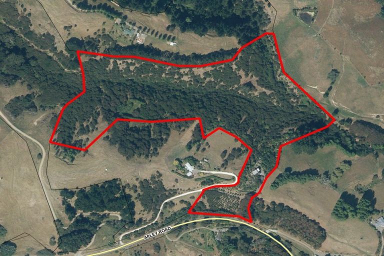 Photo of property in 458 Apley Road, Puketapu, Napier, 4184