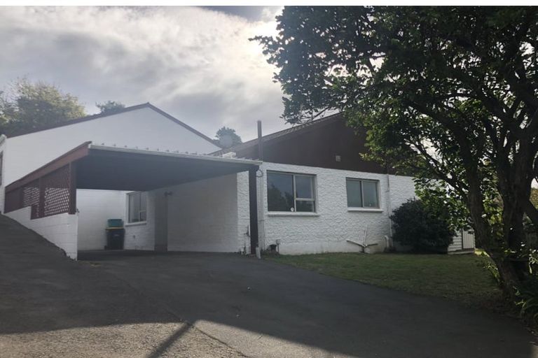 Photo of property in 3/24 Caesars Place, Churton Park, Wellington, 6037