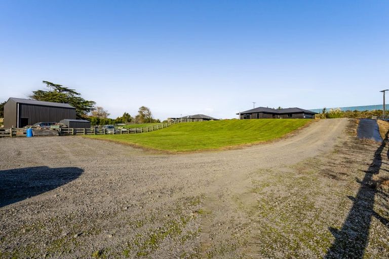 Photo of property in 191 Turuturu Road, Hawera, 4674
